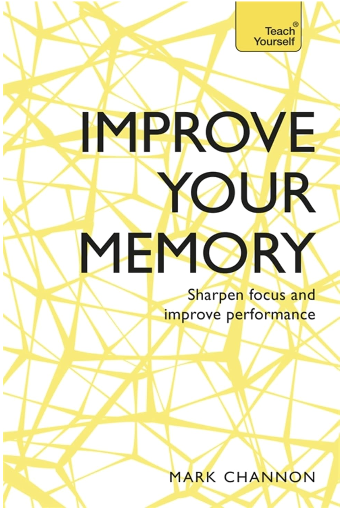 Improve Your Memory book cover